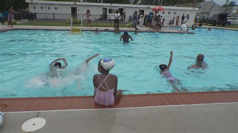 olympian swim groups look to turn the tide on the country s racial gap in drowning 97 3 hodag