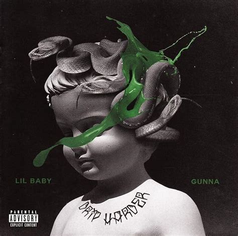 Drip Harder Lil Baby And Gunna Lil Baby And Gunna Amazonca Music