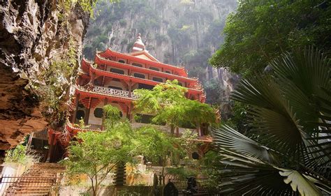 Ipoh What To Do In Malaysias Next Big Destination Travelogues From