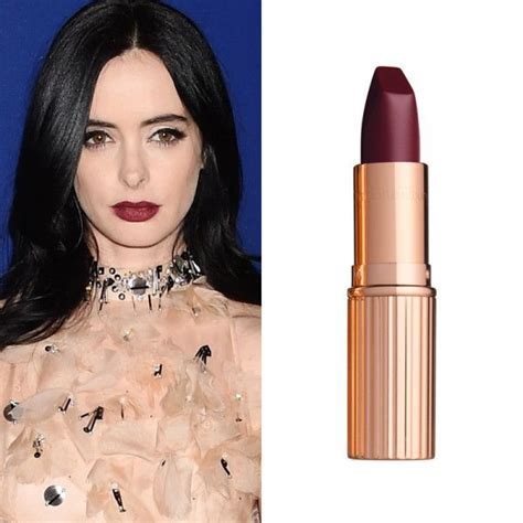The Celeb Approved Lipstick Shades You Need Now Celebrity Lipstick