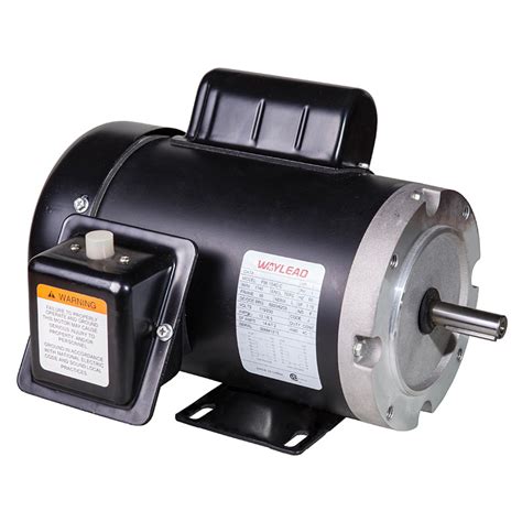 Oem Totally Enclosed Single Phase Capacitor Start Motor Suppliers