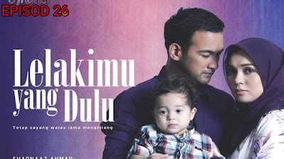 Menampilkan pelakon hebat seperti sharnaaz ahmad dan nelydia senrose sebagai teraju utama. Tonton Drama Lelakimu Yang Dulu Episod 26 - MY PANDUAN
