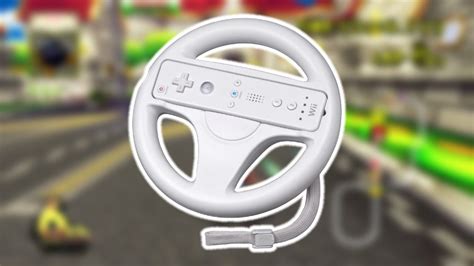 Random Want To Drive Your Car Using The Wii Wheel This Fan Can Do