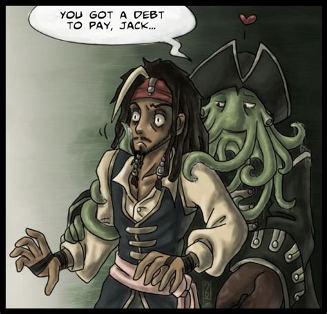 Rule 34 Davy Jones Gay Jack Sparrow Male Male Only