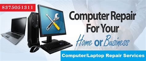 Computerlaptop Shop Repair And Services Noida 7836068930 Bhumi