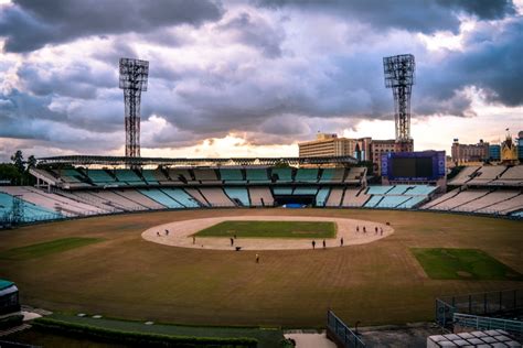 Top 5 Celebrated Cricket Stadiums In India T20 Stadiums