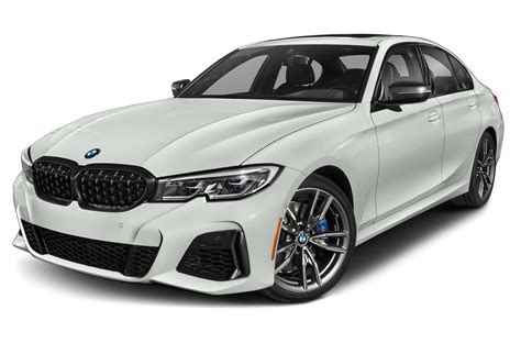 2021 Bmw M340i Price Performance And New Engine Auto Concept