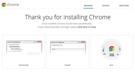 Google chrome latest version setup for windows 64/32 bit. How to Download Full Google Chrome Setup: 6 Steps (with ...
