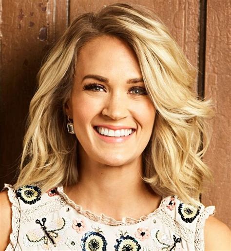 Carrie Underwood Hair Braid Beauty Within Clinic