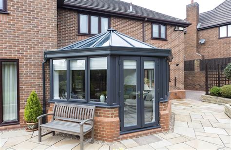 Cost Of A Conservatory Moderniser