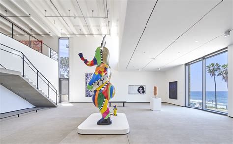 Museum Of Contemporary Art San Diego Mcasd