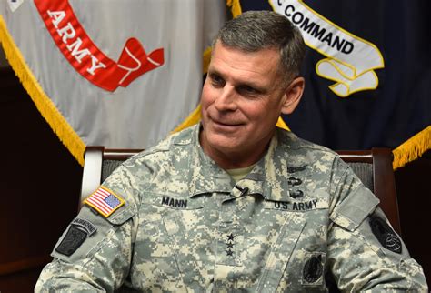 Smdc Commanding General Prepares For Next Chapter Article The United States Army