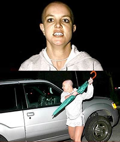 Top 10 Los Peores Momentos De Britney Spears