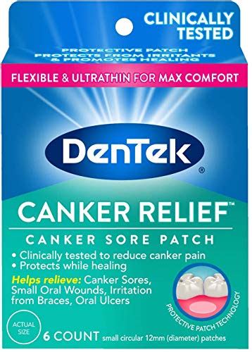 The Best Canker X For Your Need