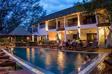 Sairee Cottage Resort Desde Koh Tao Tailandia Opiniones Y Comentarios Casa De Campo