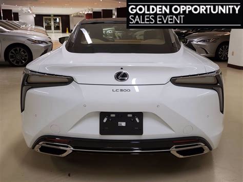 These will fit toyota tundra, land cruiser 100/200 series, lexus lx470/570. New 2021 Lexus LC LC 500 2dr Car in Miami #L89257 | Bean Auto Group