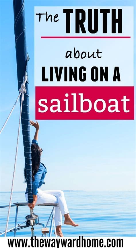 Sailboat Life How My Boyfriend And I Get Along On A Liveaboard