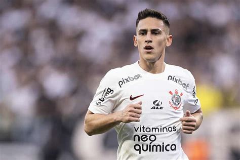 IMPRESSIONOU Matías Rojas tem estreia MÁGICA pelo Corinthians e