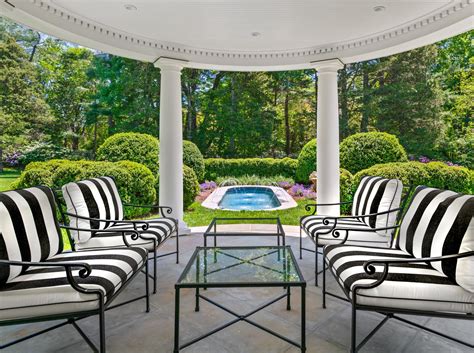 Photo 4 of 14 in An Architectural Masterpiece in One of Connecticut’s