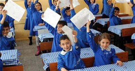 Okulların açılması konusunda beklenti ; Okullar ne zaman kapanacak - yaz tatili ne zaman başlıyor ...