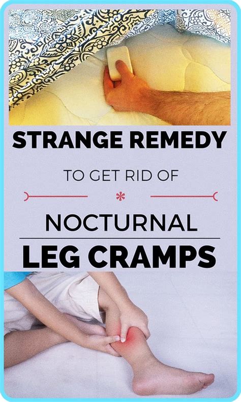 11 Possible Causes Of Legs Cramps At Night—and What To Do About It
