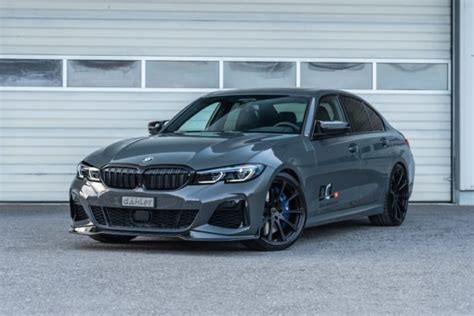 Bmw 3 Series G20 Exclusive Tuning And High Performance Parts