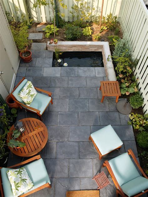 25 Peaceful Small Garden Landscape Design Ideas Most of this carelessness is due to the lack of planning.
