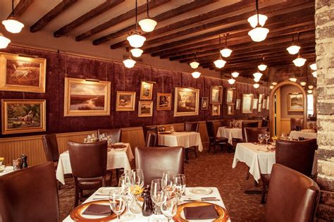 10 Classic Charleston Restaurants Charleston Restaurants Best