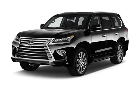 Truck based suv with a split personality. 2017 Lexus LX570 Reviews - Research LX570 Prices & Specs ...