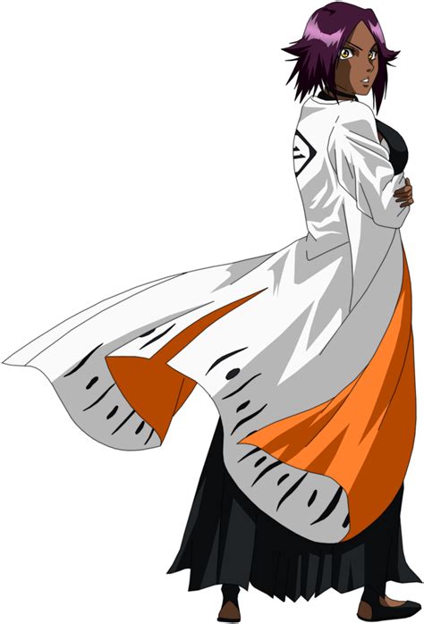 Bleach Anime Png Image Hd Png All