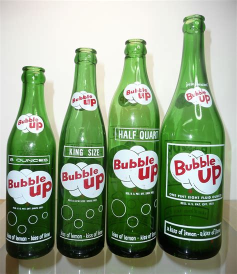 Bubble Up Revisited Collectors Weekly