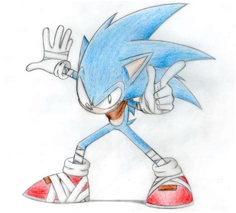 Como Desenhar O Sonic Sonic Hedgehog Art Sonic The Hedgehog Images