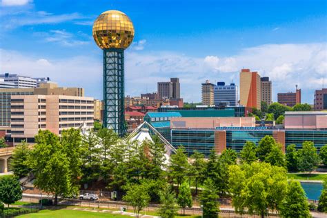 When you're looking for fun things do in knoxville, bowling or the. Tennessee Rehabs: Drug and Alcohol Addiction Treatment ...