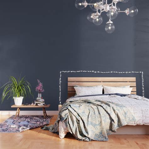 289,103 likes · 727 talking about this. Behr Paint Dark Navy Blue S350-7 Trending Color 2019 ...