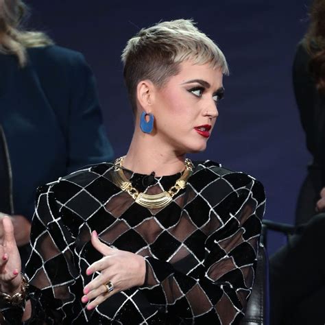 Man Katy Perry Kissed On ‘american Idol Says He Didnt Like It