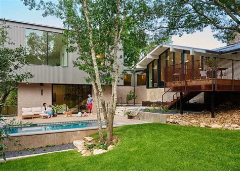 Photo 3 of 10 in AIA Austin’s Annual Homes Tour Uncovers the City’s