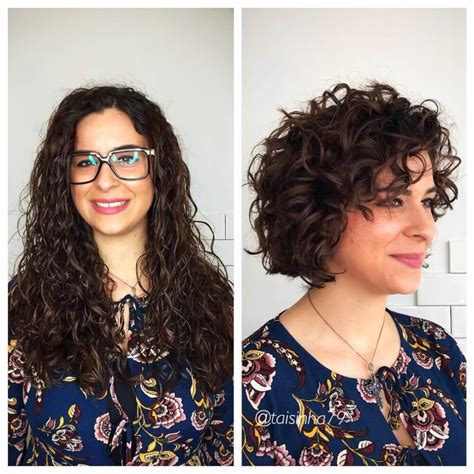 How To Cut Natural Curly Hair Short A Step By Step Guide Best Simple Hairstyles For Every Occasion