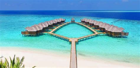 10 Best Water Villas In Maldives 2020 Most Fabulous Overwater Villas In Maldives Cheapest