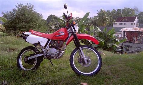 Any second hand motorcycle you buy should show absolutely no signs of frame damage. Honda XR200 XR 200 FOR SALE from Cebu Cebu City @ Adpost ...