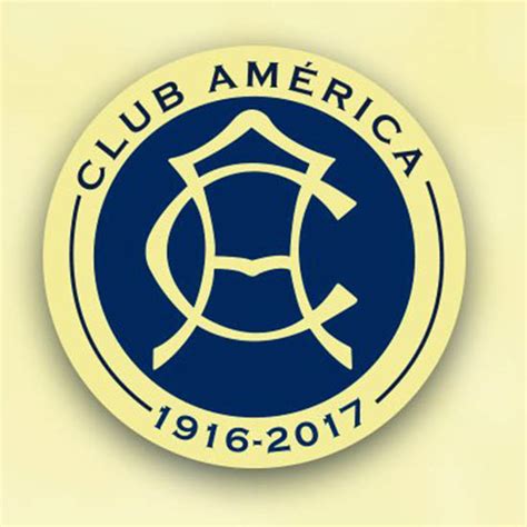 Club de fútbol américa s.a. Ranking CONCACAF