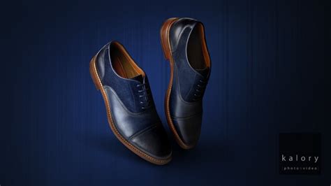 Product Photography Shooting Mens Fashion And Shoes In
