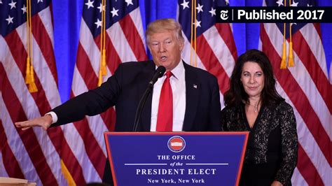 it ‘falls short in every respect ethics experts pan trump s conflicts plan the new york times
