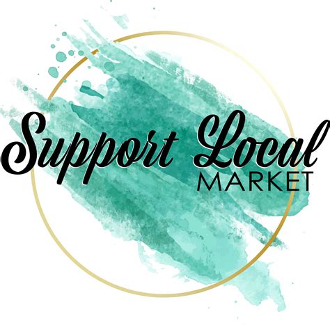 Support Local Market - Community Living Guelph Wellington