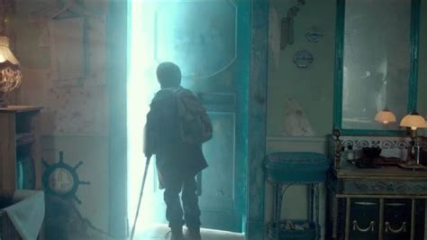 Za Niebieskimi Drzwiami · Film 2017 · Trailer · Kritik