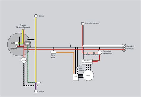 Ist da ein kabel dabei, dass dem relais einen impuls gibt. Schaltplan Blinkrelais 3 Polig - Wiring Diagram