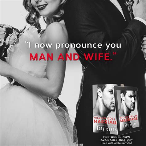 Review Million Dollar Marriage By Katy Evans Amorettes Reviews