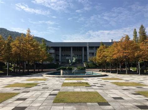 It is locally known as 순천대학교. Editage Insights conducts workshop for EFL clients at ...