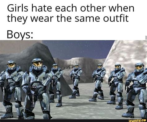 Pin On Funny Red Vs Blue Memes