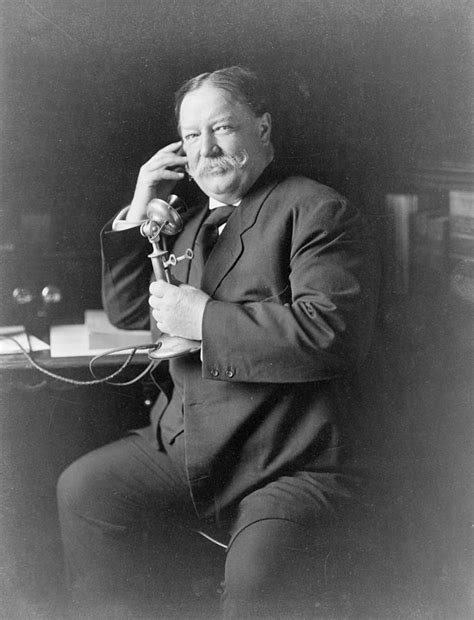 President William Taft 1857 1930 Using Photograph By Everett Pixels