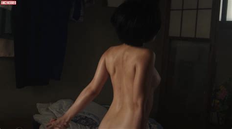 Ruri Shinato Nue Dans The Naked Director